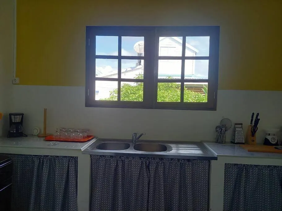 Maison Au Bord De Mer 圣罗斯 公寓