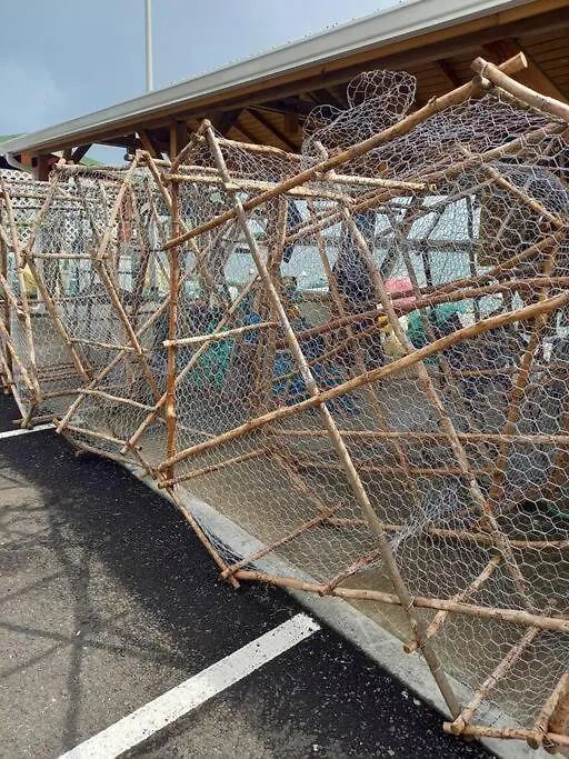 Maison Au Bord De Mer 圣罗斯 0*,